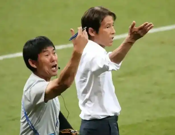“节奏压制”四字揭秘：日本篮球为何能在亚洲掀起风暴