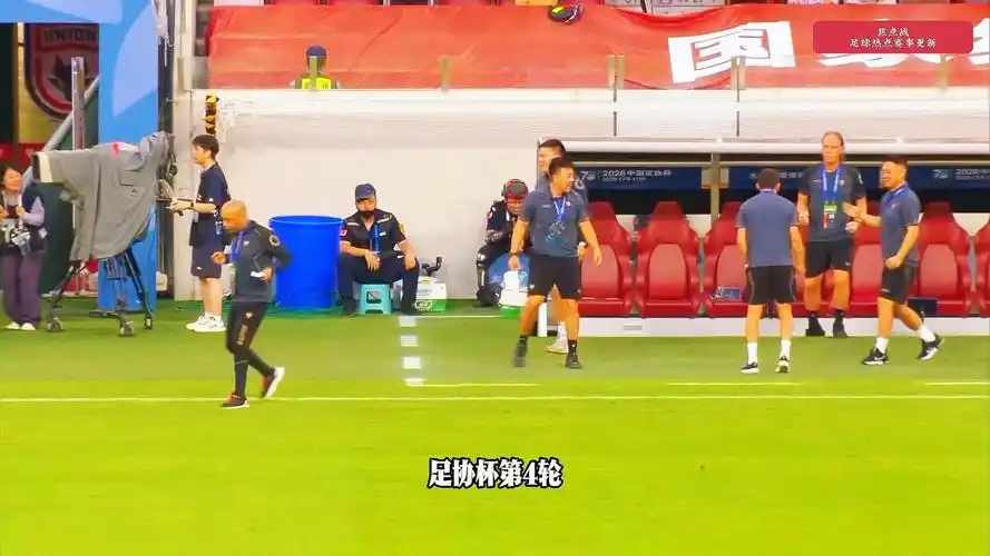 足协杯数据复盘：陕西联合点球6-5浙江，赵博失点历史纪录诞生